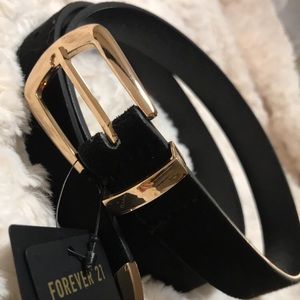 Women’s Black Belt